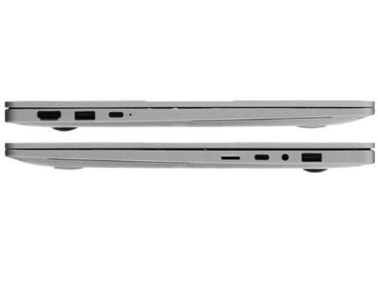 Ноутбук Infinix InBook Y4 MAX YL613/71005000611/Core i5-1334U/16Gb DDR5/512Gb/16 WUXGA IPS/Win11 серый